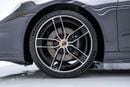 Porsche 911 CARRERA | AEREOKIT | SPORT EXHAUST | SUNROOF | WARRANTY