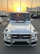 Mercedes Benz G500 STANDARD