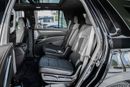 Cadillac Escalade V SERIES