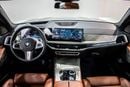 BMW X7 XDRIVE40i LUXURY M SPORT PACKAGE