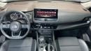 Nissan X Trail N-TREK 2024 | AED 1550/Month | 0 DP | 30 Day Return | Warranty | Service History