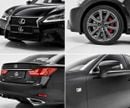 لكزس GS 350 3.5