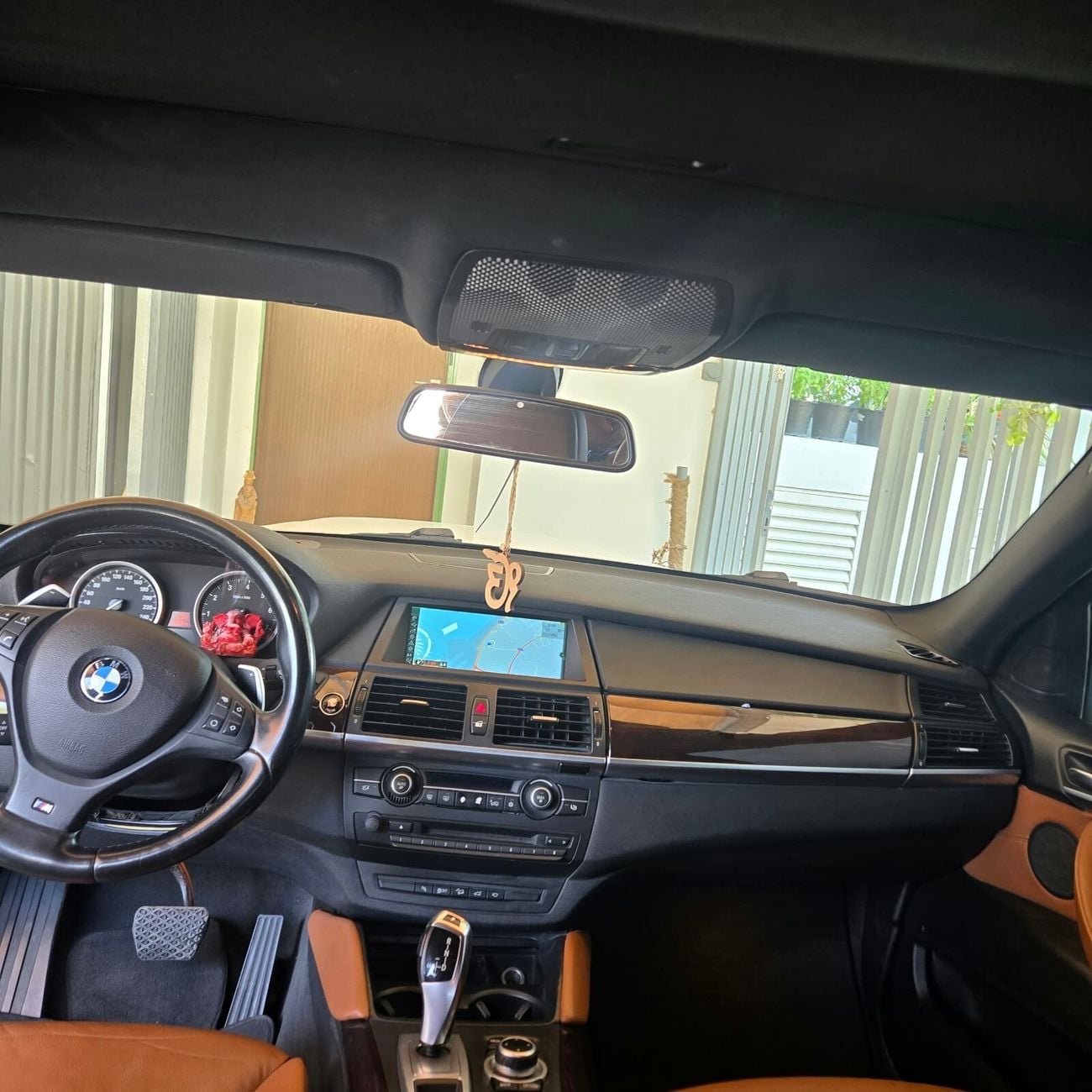 بي أم دبليو X6 35i طبعة خاصة