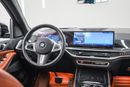 BMW X7 XDRIVE40I M SPORT GCC Specs | Warranty and Service Contract | As Brand new