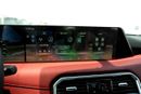 Nissan Patrol LE PLATINUM CITY Nissan Patrol LE Platinum Twin Turbo V6 2026 GCC specs (FOR EXPORT ONLY)