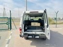 Toyota Land Cruiser 70 LC 78 HARDTOP 4.0L MT 4.2 MT 2026 basic No diff lock