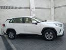 Toyota RAV4 EXR Toyota Rav 4 2024 NO CONVENIENCE Full Service Records Warranty for 12 Months 0% DP