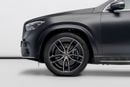 مرسيدس بنز GLE 450 4MATIC