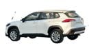 تويوتا كورولا كروس TOYOTA COROLLA CROSS 2.0 Hybrid 2026 full option Chinese