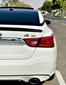 Nissan Maxima SR