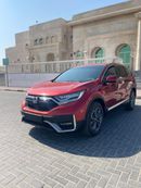 Honda CR-V EX
