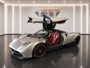 Pagani Huayra STANDARD 1 out of 100