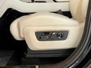 ROX 01 VIP / 6 SEATS / / KM / LONG RANGE / WARRANTY AND SERVICE CONTRACT 5 YEARS EVS