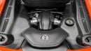 McLaren 675LT COUPE - 2016 - GCC Specs - Delivery Mileage