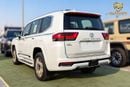 Toyota Land Cruiser VXR HYBRID