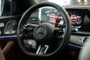 مرسيدس بنز GLS 450 4M بريميوم GCC 0km | Premium+ | Agency Warranty
