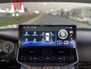 Toyota Land Cruiser GXR Toyota landcuriser 2017 facelifted 2024 full option Top the range