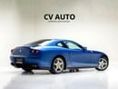 Ferrari 612 V12 | Japanese Specs | Pristine Condition