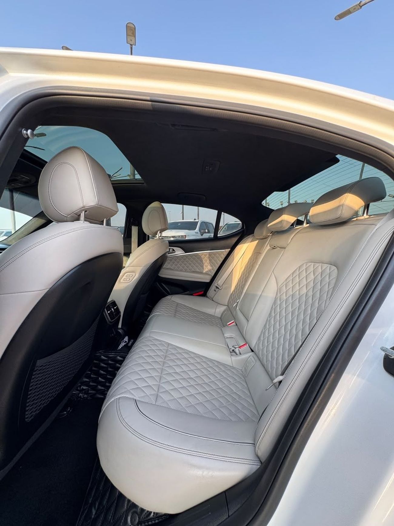 Genesis G70 SPORT
