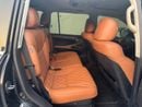 Lexus LX570 TOP