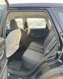 MG ZS STANDARD 1.5L - 2026 MODEL GCC - BLACK COLOR