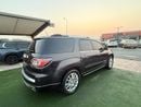 GMC Acadia DENALI Gulf, Limited, Panorama