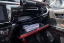 Toyota Hilux SR5 2.7L DC 2026 MODEL