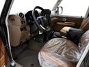 Toyota Land Cruiser Landcruiser LX V6 4WD