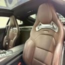 Mercedes Benz AMG GT 63-S Mercedes-Benz AMG GT S 2016 Japanese specs