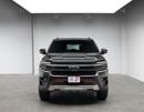 Ford Expedition TIMBERLINE