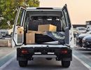 Toyota Land Cruiser 70 LC76 LXA HARDTOP LC76 LXA 5 DOOR || 4.0L PETROL M/T | REAR CAMERA | PWR WINDOWS | SNORKEL (CODE # 76MM)