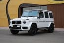 Mercedes Benz G63 AMG STANDARD