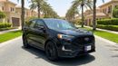 Ford Edge 2022 | AED 1338/Month | 0 DP | 30 Day Return | Warranty | Service History