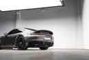 Porsche 911 CARRERA GTS