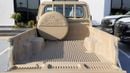 Toyota Land Cruiser Pick Up 2026 Toyota Land Cruiser 79 Single Cab Pickup | 4.0L V6 | 228 HP | Automatic | 4x4 | GCC Specs
