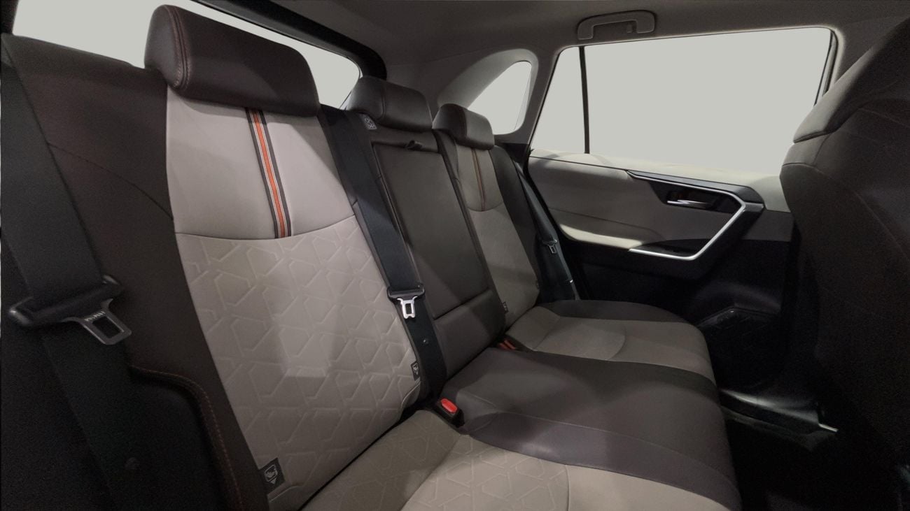 Toyota RAV4 ADVENTURE 2023 | AED 1459/Month | 0 DP | 30 Day Return | Warranty | Service History