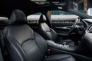 Infiniti QX55 SENSORY QX55 Sensory | 2,253 P.M | 0% Downpayment | AGENCY WARRANTY