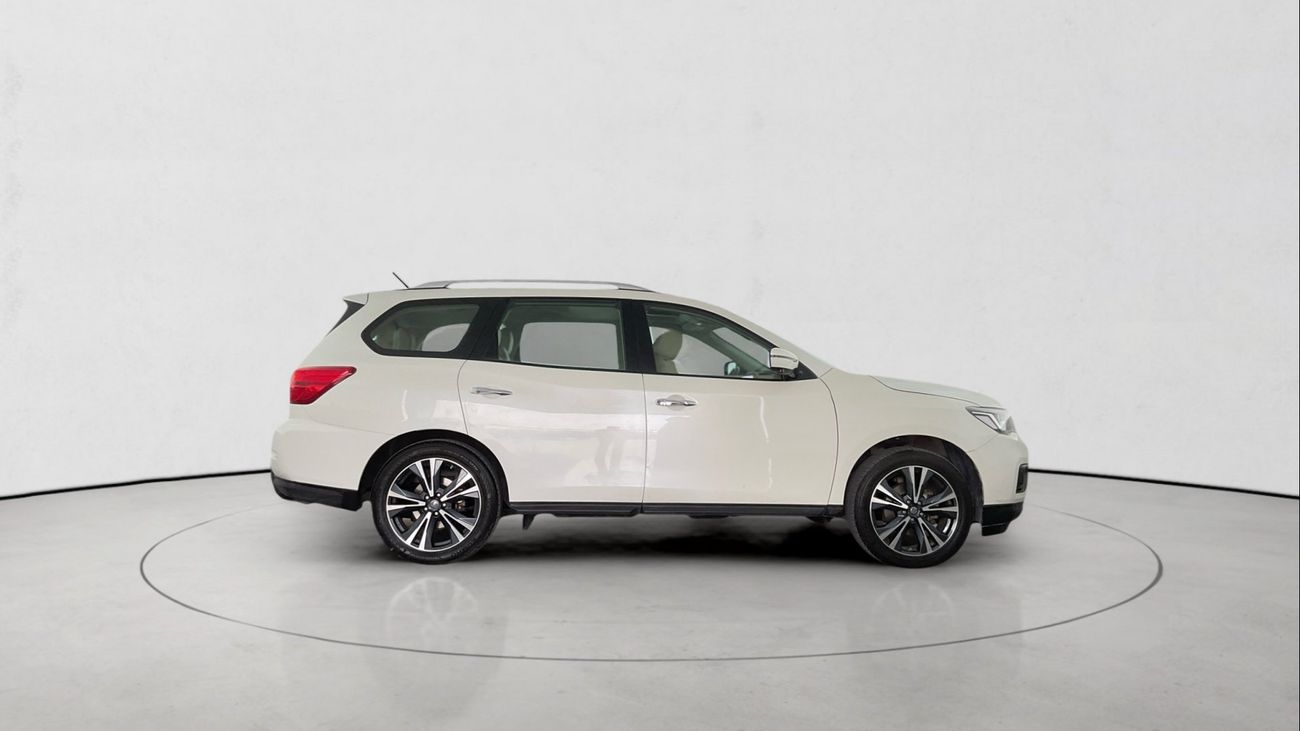 Nissan Pathfinder SL | Guaranteed Warranty | 0 Down Payment