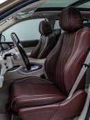 Mercedes Maybach GLS600 Maybach