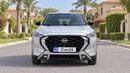 Nissan Magnite S 2025 | AED 634/Month | 0 DP | 30 Day Return | Warranty
