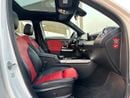 Mercedes Benz GLB250 4MATIC