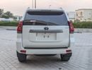 تويوتا برادو TX-L