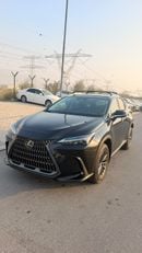 Lexus NX350 PRESTIGE