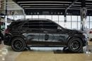 Mercedes Benz GLE 53