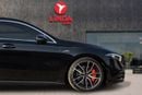 مرسيدس بنز A 35 AMG 4MATIC