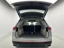 Volkswagen Teramont COMFORTLINE Teramont 2.0L (Facelift 2) | 28,100 AED SAVINGS from New Car |Refreshed Design & Panoram