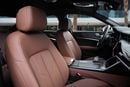 أودي A6 40 TFSI S-LINE - 245 HP | 4,113 P.M | 0% Downpayment | TOP | WARRANTY!