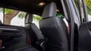 تويوتا هيلوكس GR SPORT TOYOTA HILUX DC