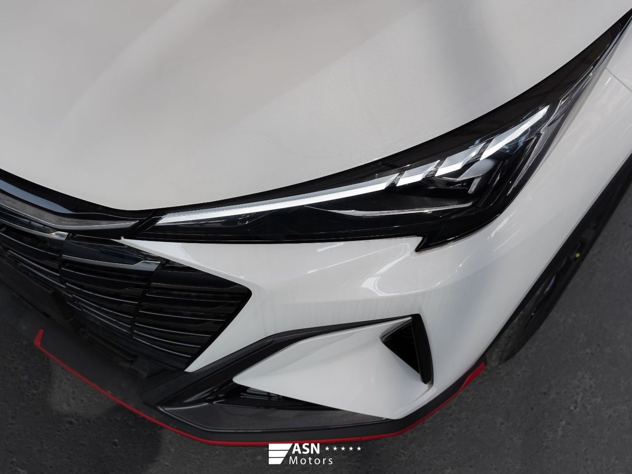 تشنجان x5 بلس بيوند برو
