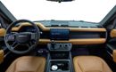 Land Rover Defender 110 ULTIMATE EDITION P525 Brand New | 525HP | GCC Spec